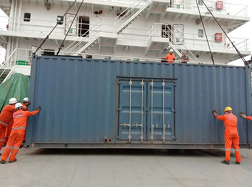 杜集柴油发电机组和储能设备配合使用时，有哪些需要注意的问题？