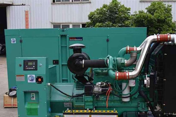 杜集工厂发电机应急发电注意事项？