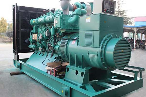 杜集工厂发电机应急发电中如何优化燃油储备管理？