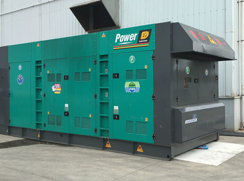 杜集如何判断发电机组防冻液的质量是否下降？