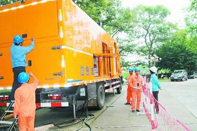 杜集不同标号的柴油可以混合使用吗？