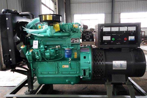 杜集传感器在柴油发电机组中起到什么作用？