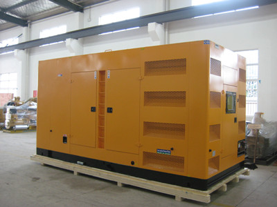 杜集不同类型的发电机组在冬季保养时的注意事项有何差异？