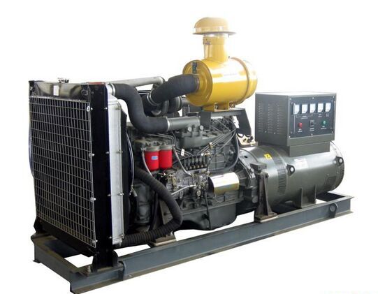 杜集汽油发电机组冬季保养时，燃油系统需要注意什么？