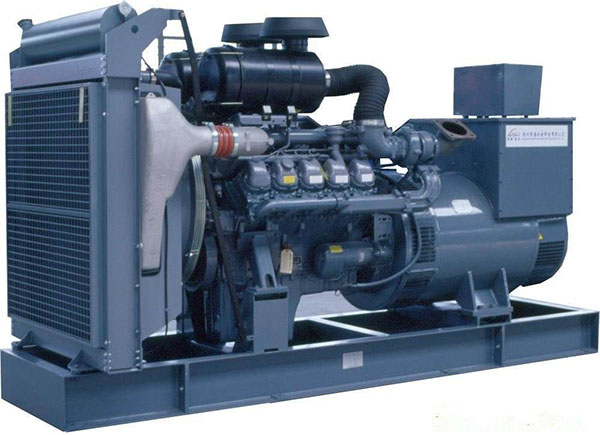 杜集发电机组冬季保养需注意哪些细节？