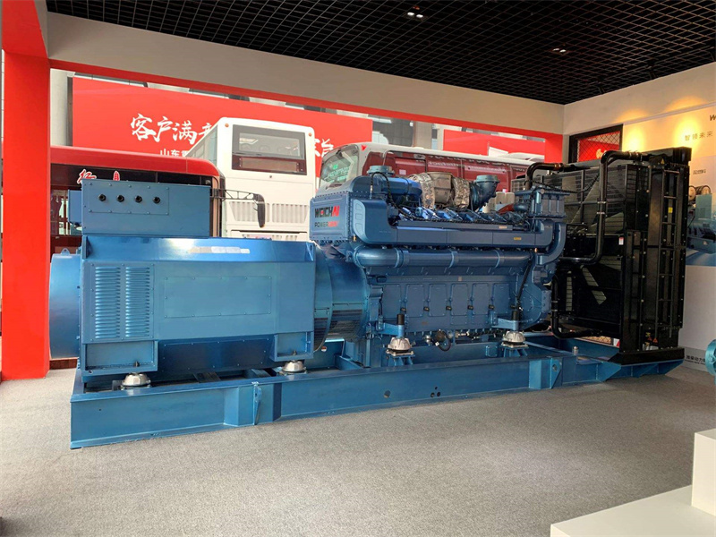 杜集柴油发电机组冬季保养周期是多久？