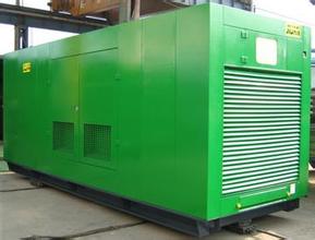 杜集柴油发电机组的加热装置有哪些类型？