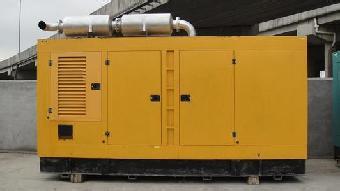 杜集柴油发电机组北方使用是否需要加装加热装置？