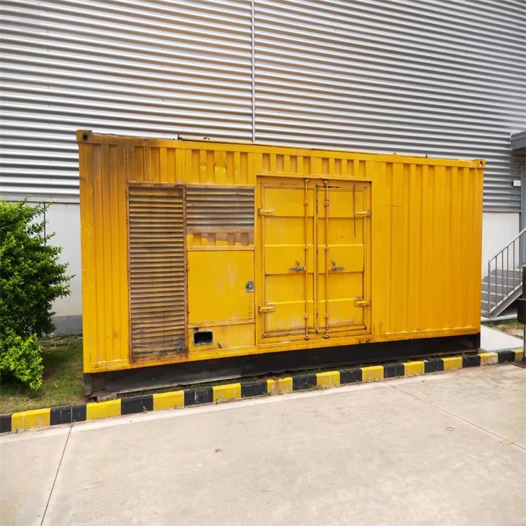 杜集柴油发电机组在冬季启动前如何对燃油系统进行预热？