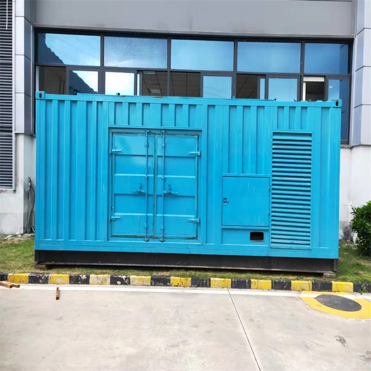 杜集柴油发电机组冬季燃油使用注意事项？