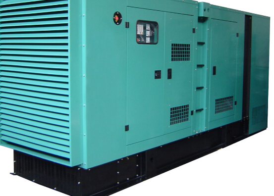 杜集发电机组水冷式机油散热器常见的故障有哪些？