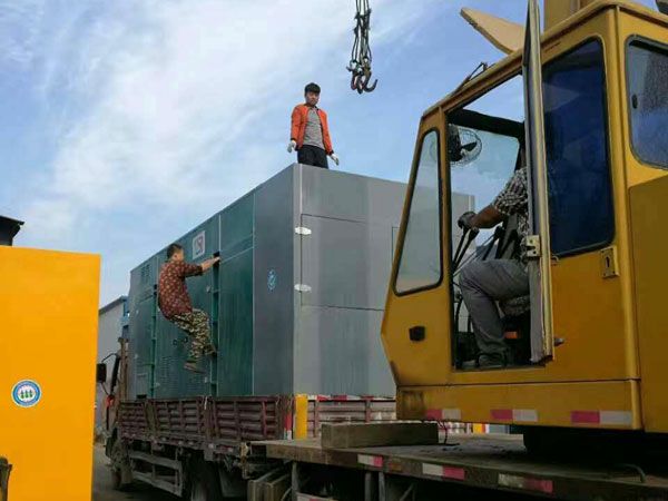 杜集更换水冷式机油散热器密封件的操作流程是怎样的？