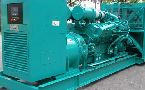 杜集柴油发电机组冬季使用中需要注意哪些事项？