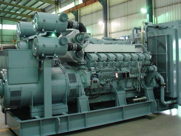 杜集电气系统故障可能导致冬季柴油发电机组启动失败的原因有哪些？