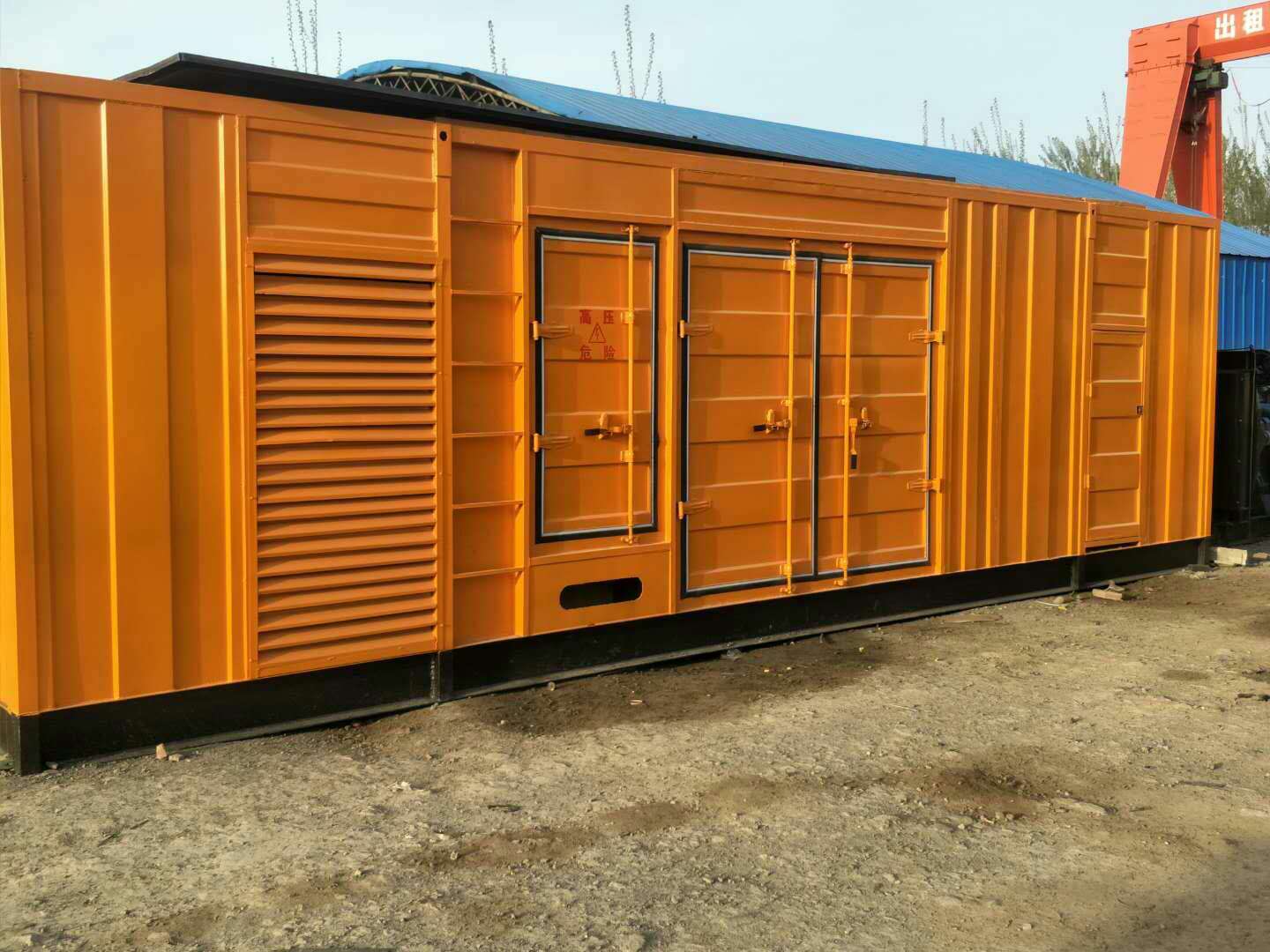 杜集如何判断柴油发电机组的蓄电池是否出现硫化现象？