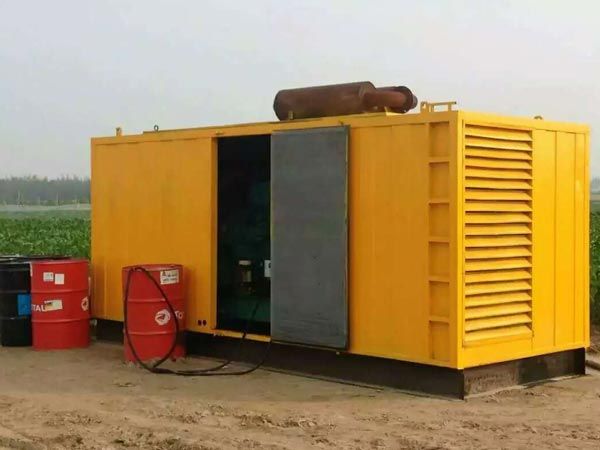 杜集如何判断柴油发电机的充电系统是否正常？